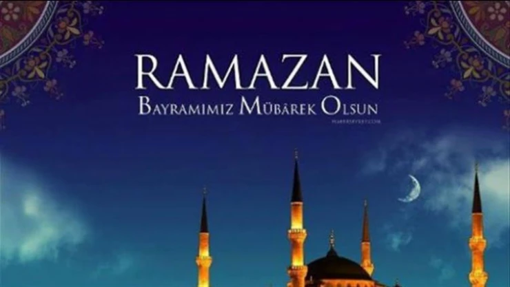 Bayram namazına pandemi engeli yok