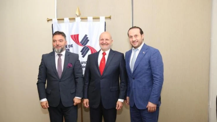 Bosna Hersek ile Panama arasındaki iş birliğinin mimarı bir Türk