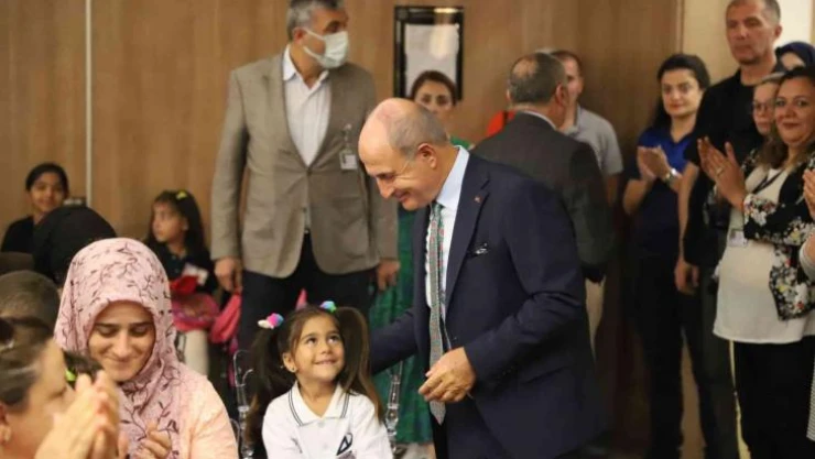 Büyükçekmece Belediyesi'nden 4 bin öğrenciye eğitim desteği