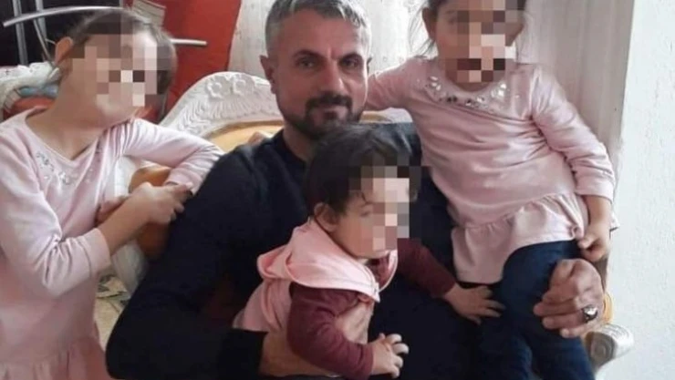 Büyükçekmece E-5'te kahreden ölüm