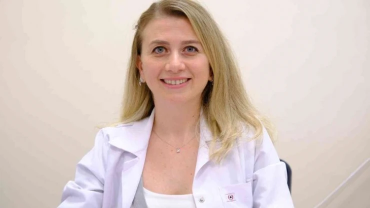 Cinsel yolla bulaşıyor, sık görülüyor