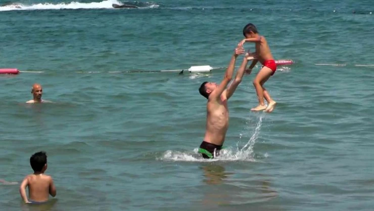 Çocukların yaz tatili zehir olmasın