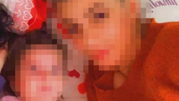 Diyarbakır'da küçük çocuk ölümden döndü, anne gözaltında