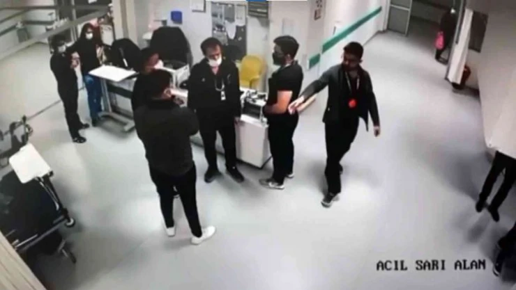 O doktor hakkında adli ve idari soruşturma başlatıldı