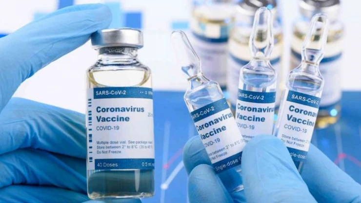 Dünya çapında uygulanan Covid-19 aşı sayısı 11,4 milyar dozu geçti