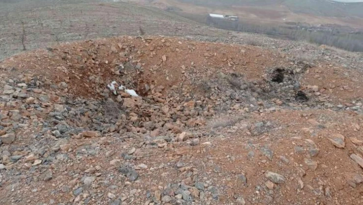 Elbistan'daki Tümülüslere 1. derece sit kararı