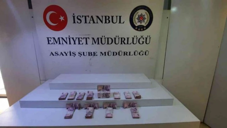 Emekli polisi silah zoruyla gasp eden şüpheliler yakalandı