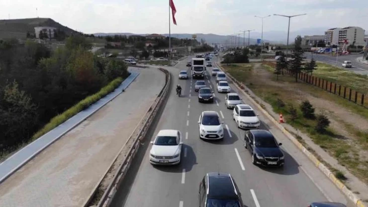 Emniyet Genel Müdürü Aktaş, sürücüleri uyardı: Bayram trafiğinde bu hususlara dikkat