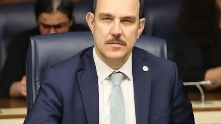 Esgin'den muhalefete cevap: 'Depreme dayanıksız hiçbir okulda eğitim vermedik, vermeyeceğiz'