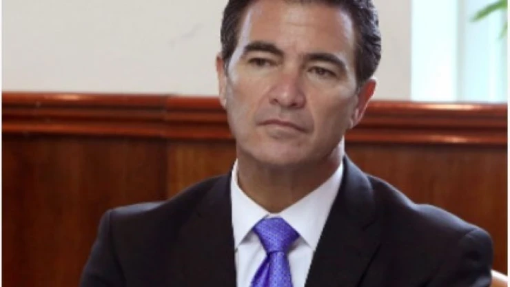 Eski Mossad Başkanı Yossi Cohen, Avusturyalı milyarderden aldığı parayı iade etti