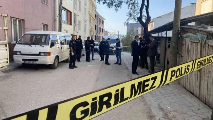 Eskişehir'de damat dehşeti: 1 ölü, 5 yaralı