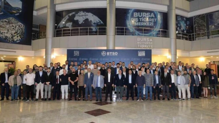 Ev tekstili sektöründe HOMETEX heyecanı