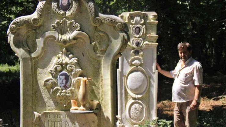 Garip ama gerçek