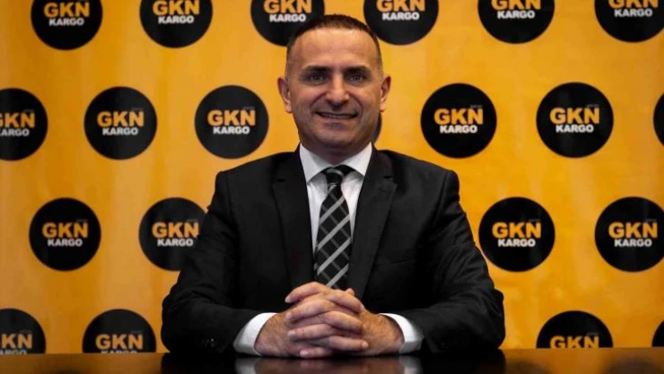 GKN Kargo'da üst düzey atama