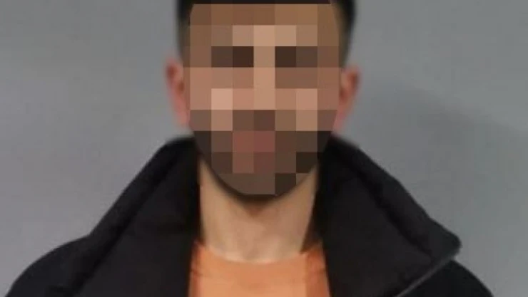 Güngören'de çalıştığı iş yerinden hırsızlık yapan şahıs  yakalandı