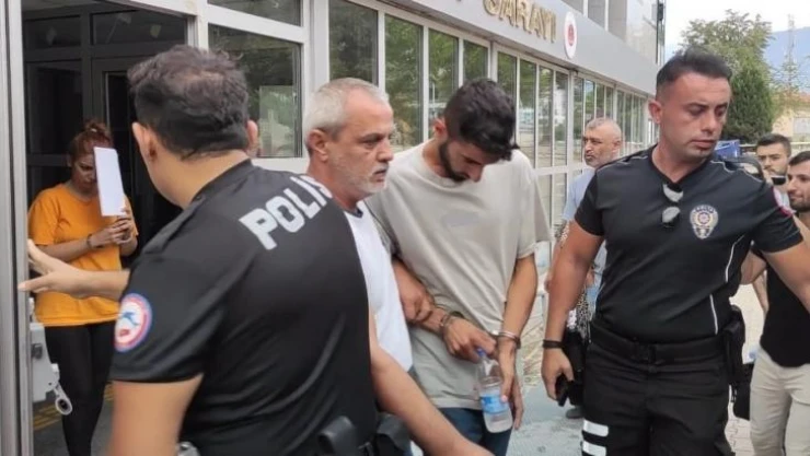 Gurbetçiyi parası için öldüren zanlılar cezaevine gönderildi