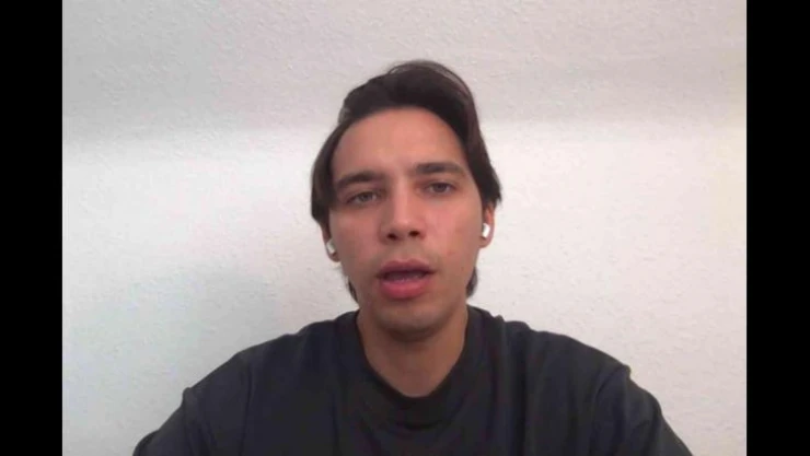 Helikopterine lazer tutulan pilot: 'Lazer geçici körlüğe neden olabilir ve sonuçları çok kötü olur'