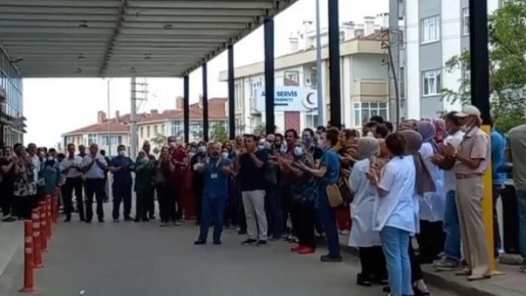 Hemşireyi darp edip serbest bırakılmıştı, yeniden gözaltına alındı