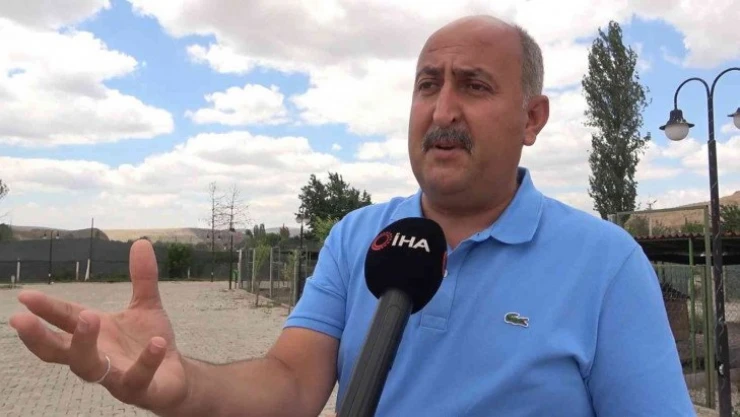 Her ay 100'ün üzerinde köpek bırakılınca, 'Yalvarıyorum' diyerek çağrıda bulundu