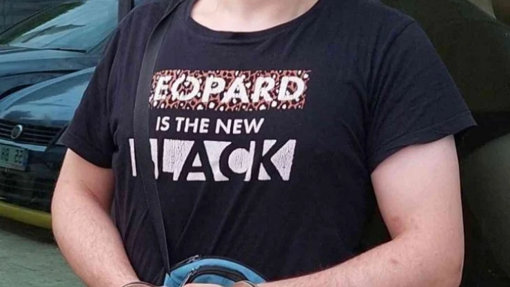 Hırsızlık şüphelisine adli kontrol