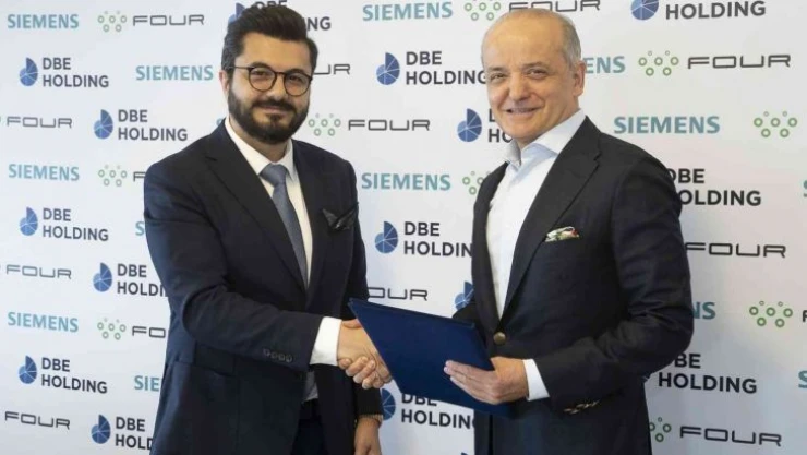 Hızlı elektrikli araç şarj istasyonları geliyor