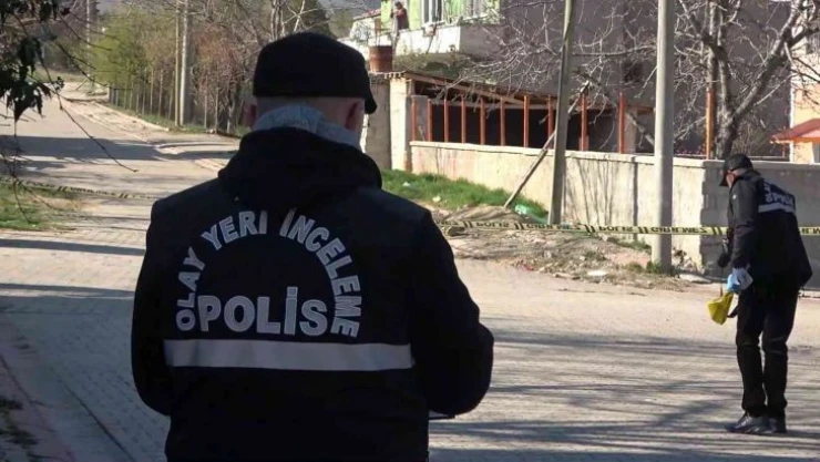 Husumetlisini iki bacağından vuran zanlı tutuklandı