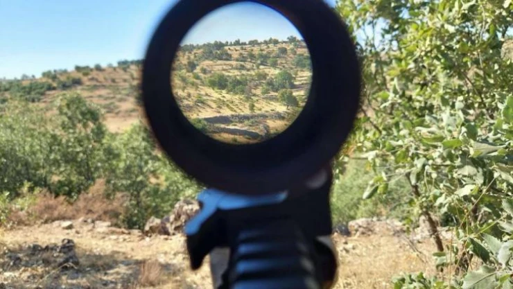 İçişleri Bakanlığı duyurdu: Mardin'de 3 terörist etkisiz hale getirildi