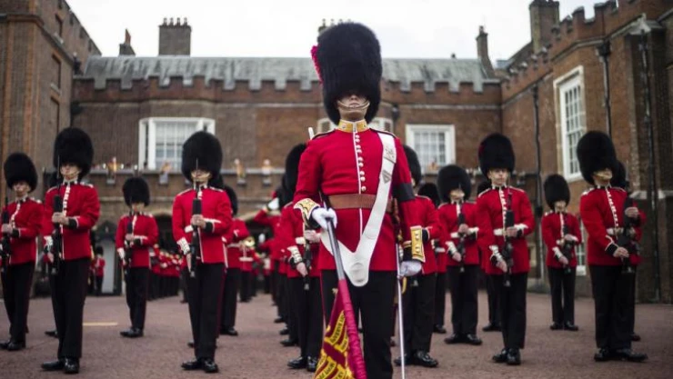 İngiltere'nin yeni hükümdarı 3. Charles, resmen Kral ilan edildi