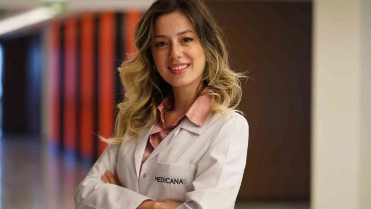 İşe alınmada en etkili referans mektubu gülmek