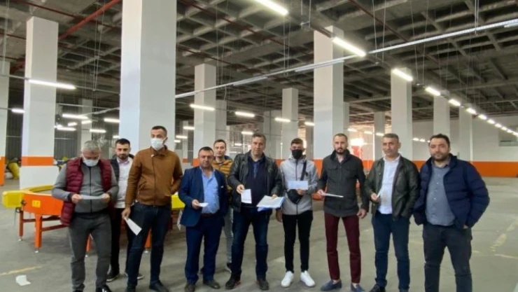 İstanbul merkezli kargo vurgunu iddiası: 30 milyon TL dolandırdılar