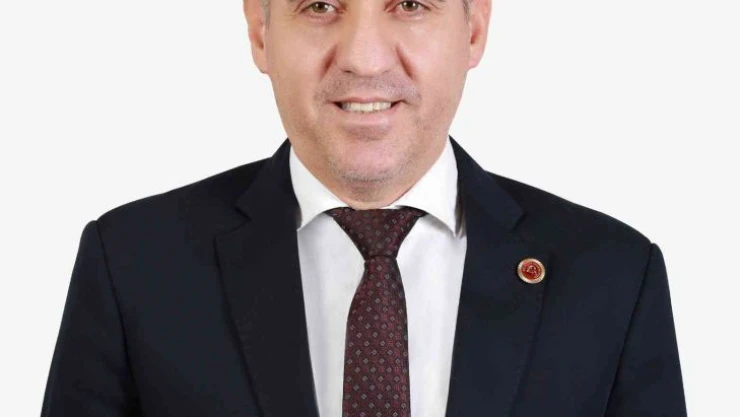 İYİ Parti Çatalca Belediye Meclisi üyesi partisinden istifa etti