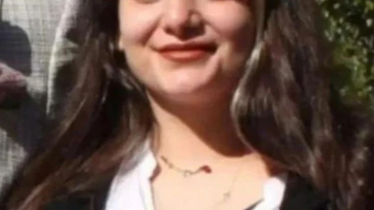 Kafeteryada ölü bulunan genç kızın cenazesi Adli Tıp Kurumu'ndan teslim alındı