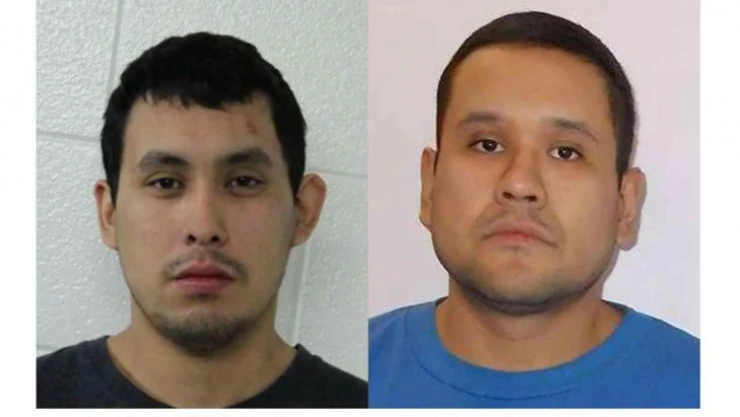 Kanada'daki bıçaklı saldırının şüphelileri hakkında tutuklama emri çıkarıldı