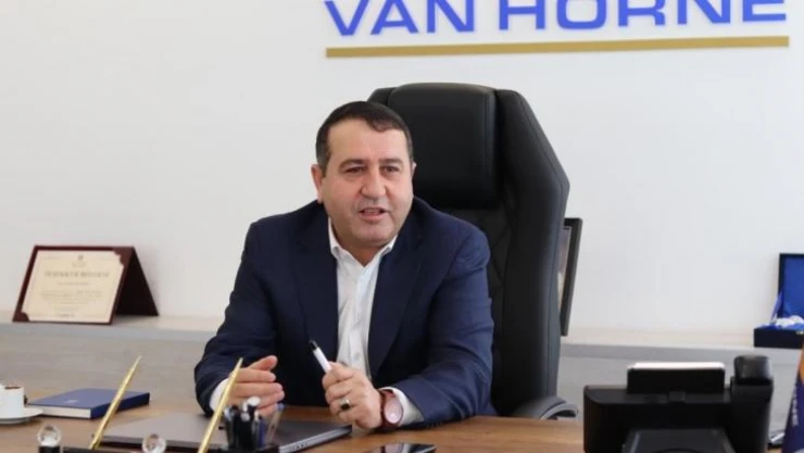 Kanada'dan sonra Türkiye'ye odaklandı