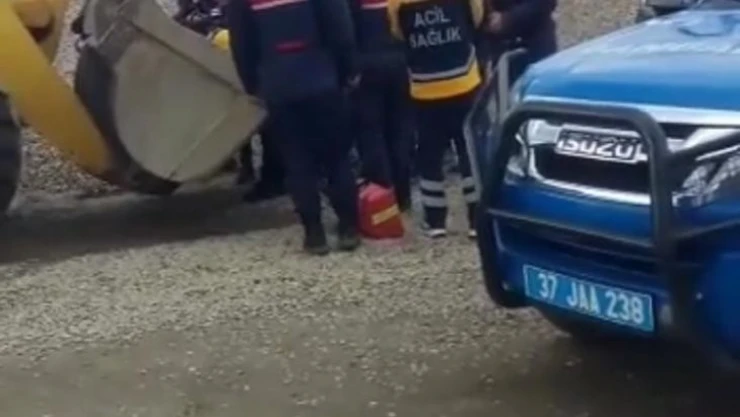 Kastamonu'da çayda kadın cesedi bulundu