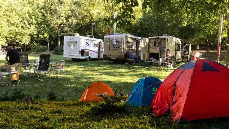 Kastamonu, Karavan Turizmi Zirvesi'ne hazırlanıyor
