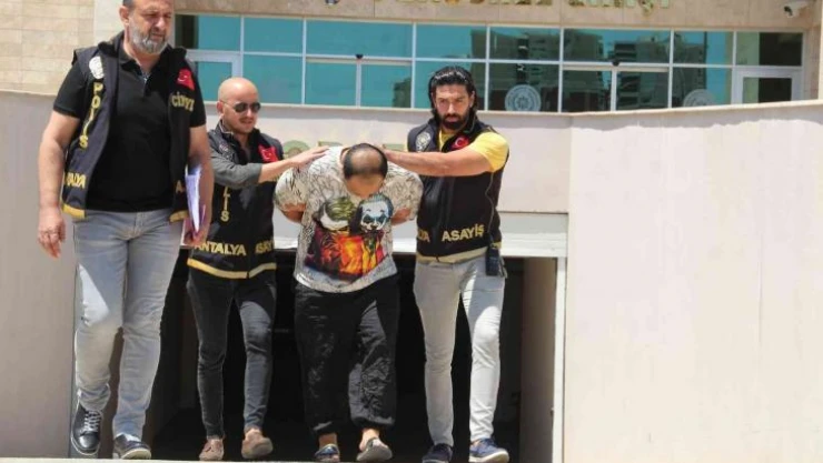 Kız kardeşini darp eden şahsı öldüren zanlı: 'Küfürler edince dayanamadım'