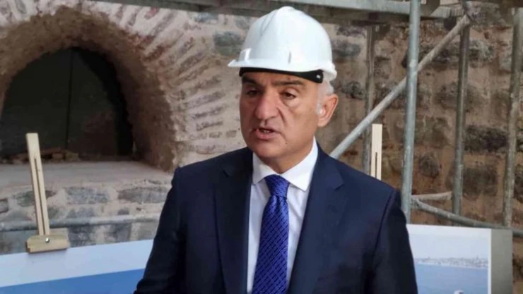 Kız Kulesi, Mart 2023'te açılacak