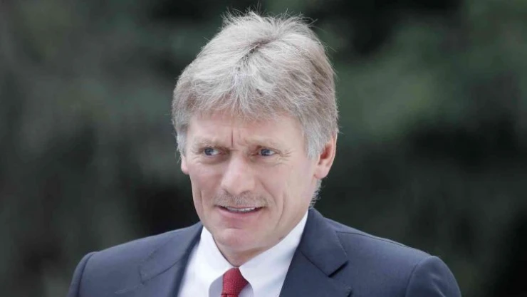 Peskov: ABD ve Ukrayna'dan Putin ile görüşme talebi gelmedi
