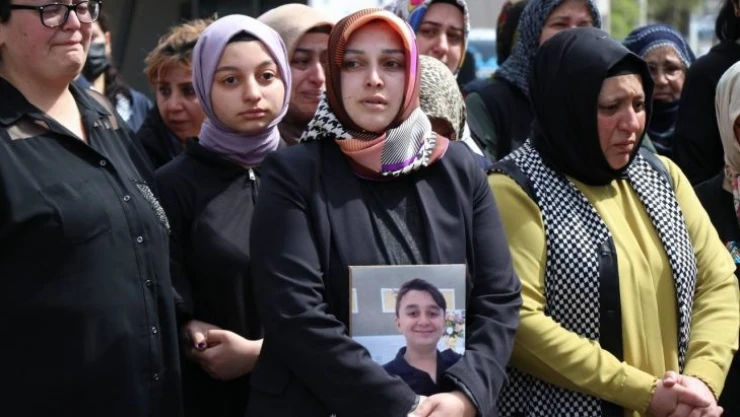 Küçük çocuğu ezen alkollü sürücünün tahliyesine isyan