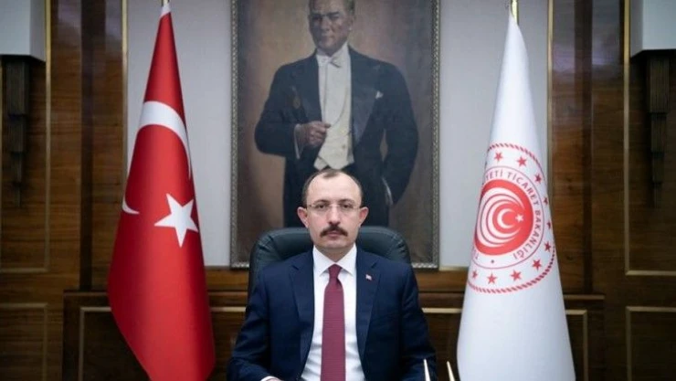 Kurs ve dersane sektöründen Bakan Muş'a 'hibe' mektubu