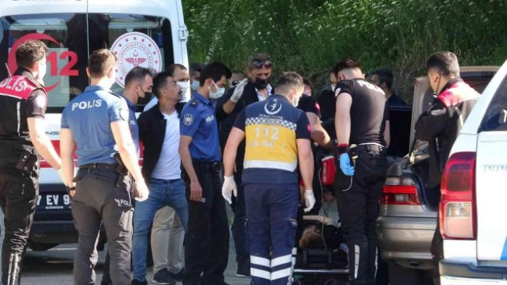 Kuzenini ve arkadaşını öldüren sanık: 'Eşime karşı silahlı eylemim olmadı'