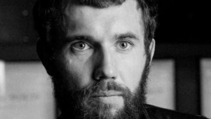 Litvanyalı film yönetmeni Mantas Kvedaravicius, Ukrayna'da öldürüldü