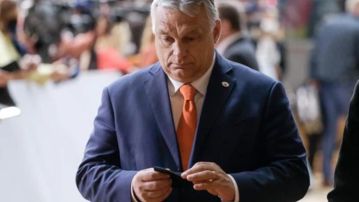 Macaristan'da halk yeniden Viktor Orban dedi