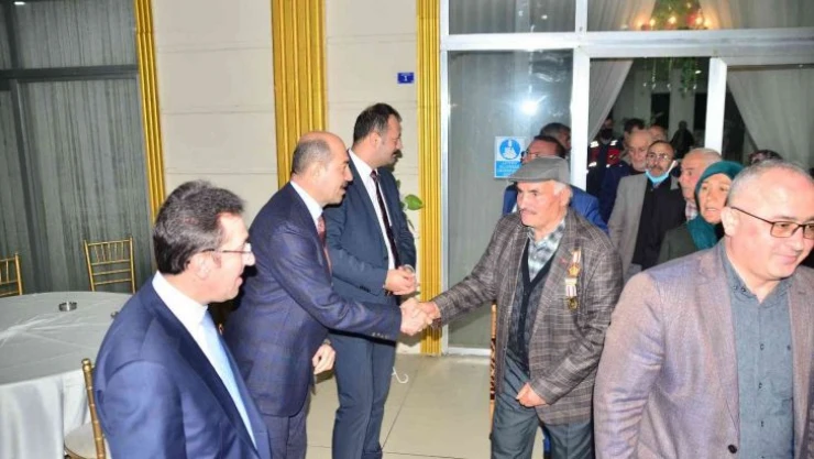 Maytalman: 'Şehitlik makamı, makamların en yücesi'