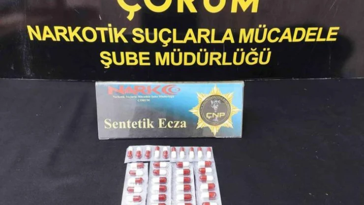 Narkotik ekiplerinden sokak satıcılarına operasyon