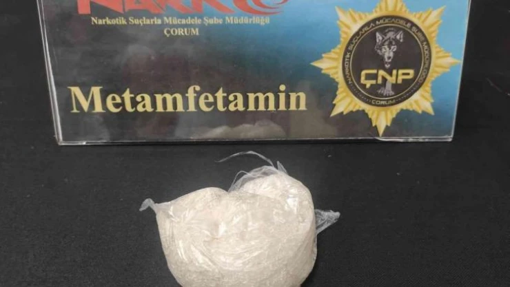 Narkotik ekiplerinden uyuşturucu satıcılarına operasyon