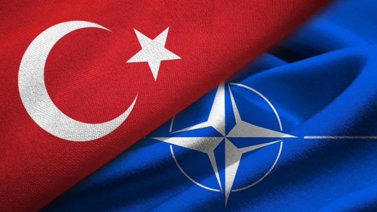 NATO, sildiği 30 Ağustos gönderisini yeniden paylaştı