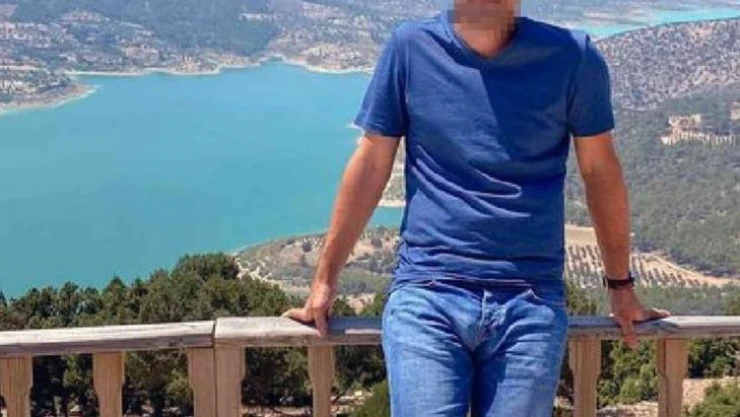 O doktor FETÖ soruşturmasından ihraç edildi