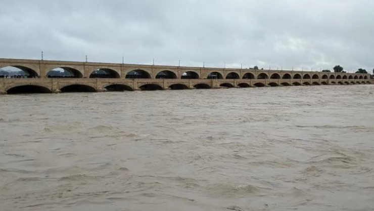 Pakistan'daki sel felaketinde can kaybı bin 265'e yükseldi